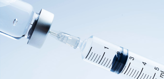 Injectable Formulations