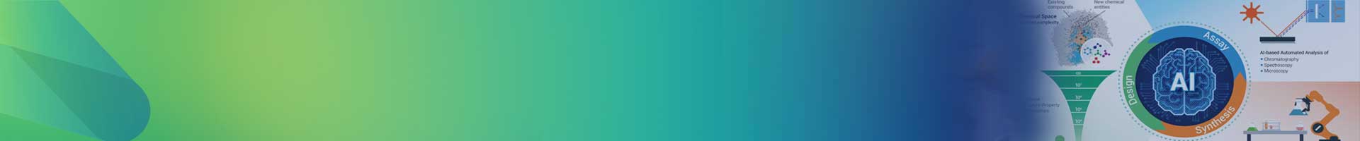 Revolutionizing Drug Discovery with AI: A Journey into the Future of Medicine