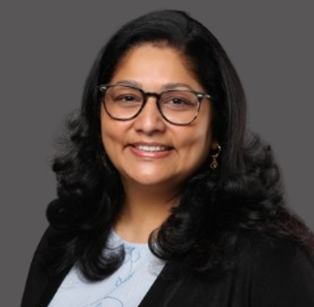 Dr. Gayathri Ramaswamy