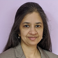 Dr. Srividya Ramakrishnan