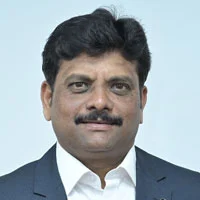 Dr. Rajesh Vooturi