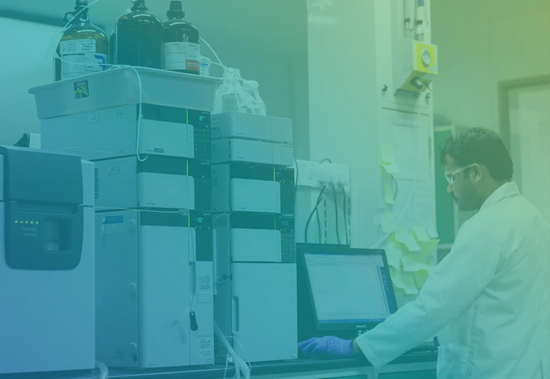 Analytical Chemistry