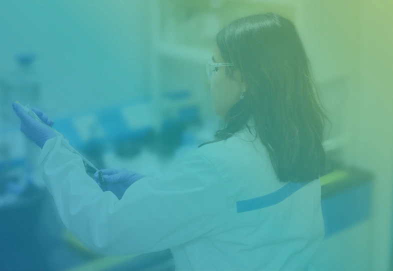 Antibody Discovery Services