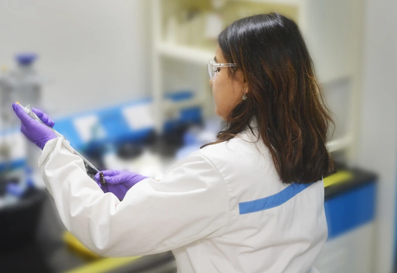 Antibody Discovery Services