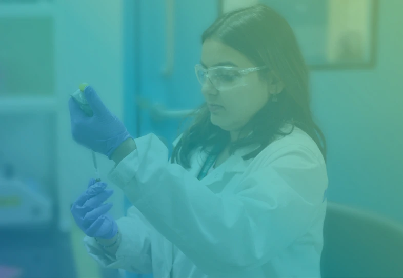 Biotherapeutics Discovery