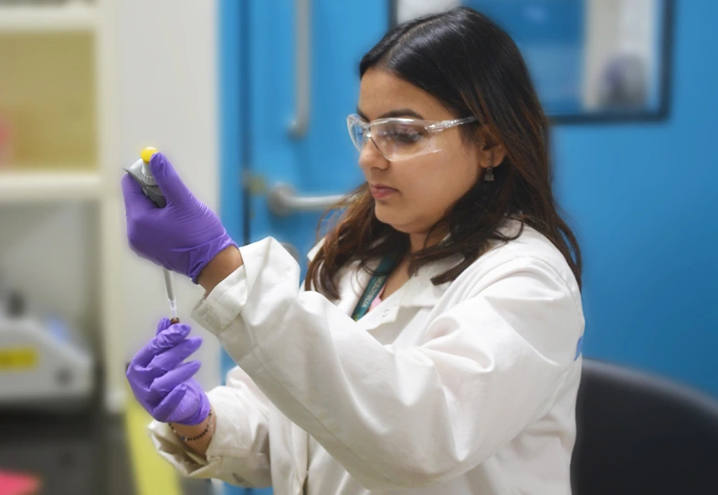 Biotherapeutics Discovery