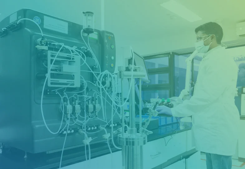 Carbohydrate Development and Manufacturing