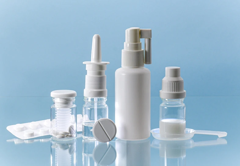 Clinical Supplies and Commercial Manufacturing 