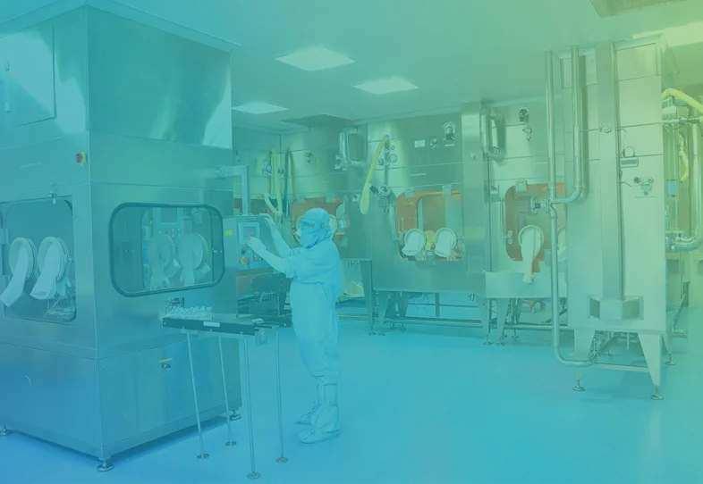 CMC and Regulatory Support