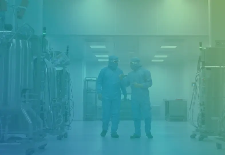 Development and Manufacturing