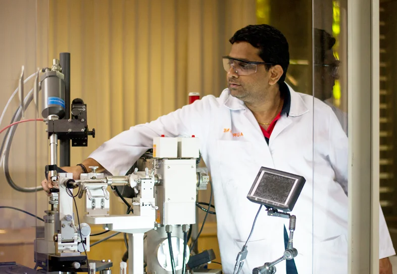 Drug Discovery Service