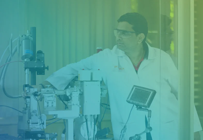 Drug Discovery Services