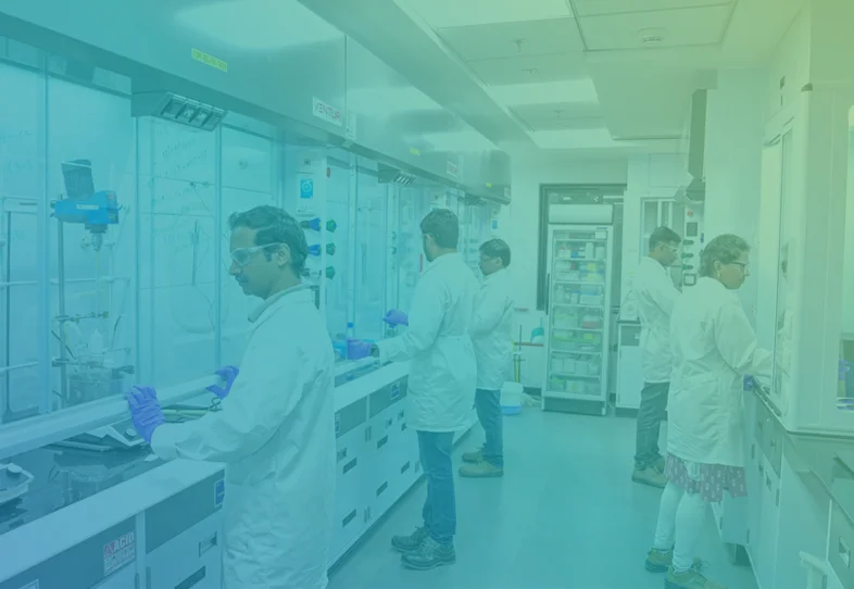 Drug Product Characterization Studies and Testing Services