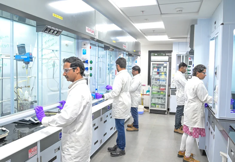 Drug Product Characterization Studies and Testing Services