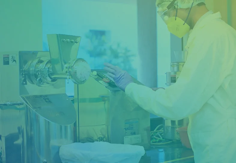 Early Phase Formulation Development