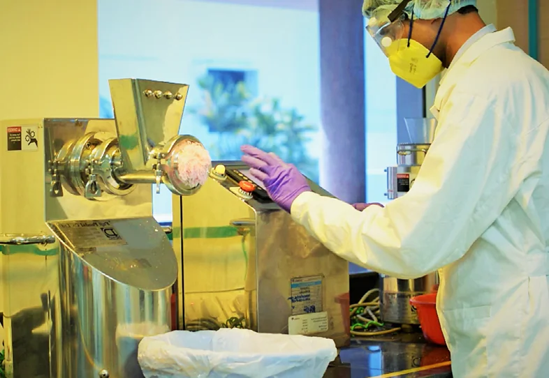 Early Phase Formulation Development