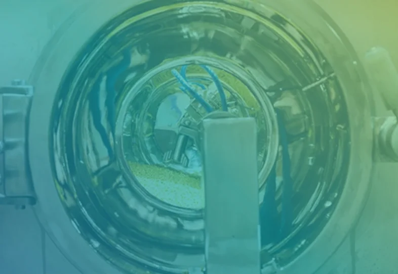 Formulation Services