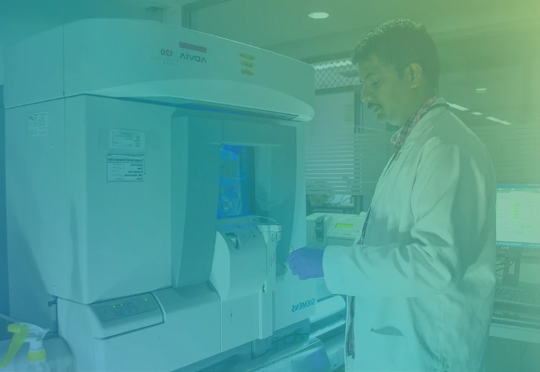 Genetic Toxicology Studies and Services