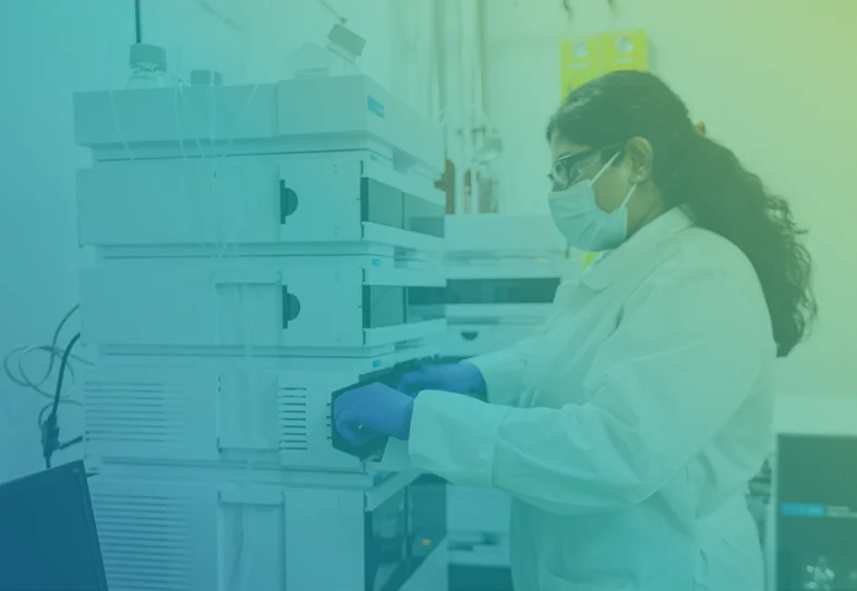 Integrated Drug Substance and Drug Product (DS-DP) Services