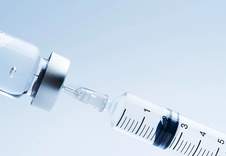 Injectable Formulations