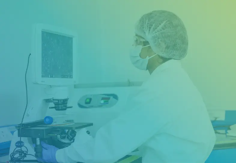 mRNA Synthesis IVT (In vitro Transcription)
