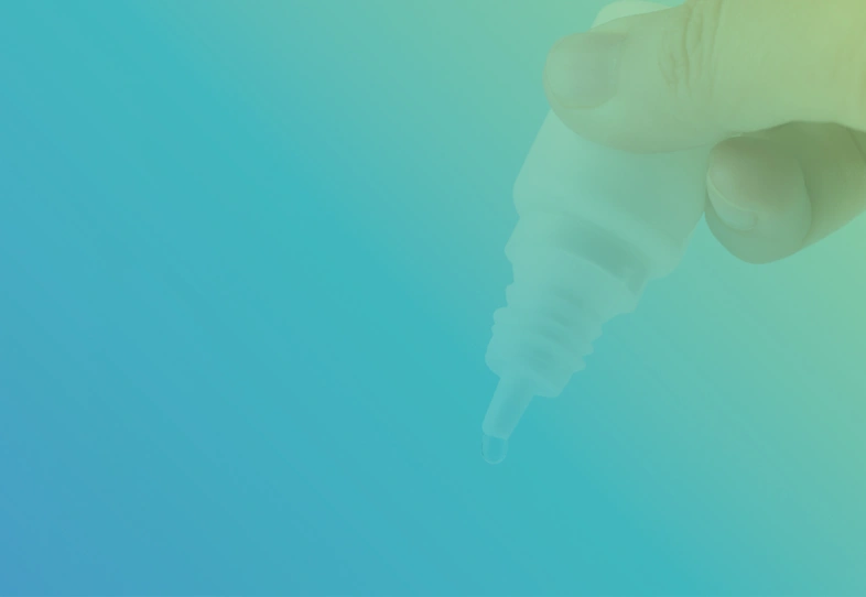 Ophthalmic and Otic Dosage Forms