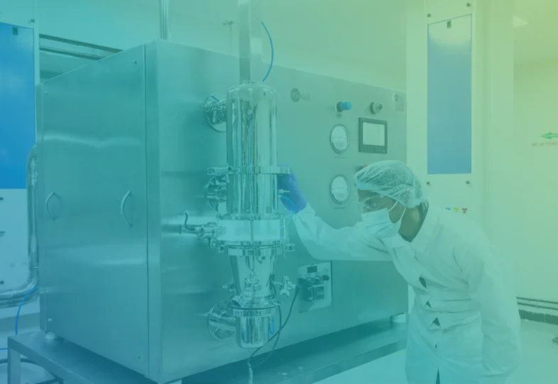 プレフォーミュレーション