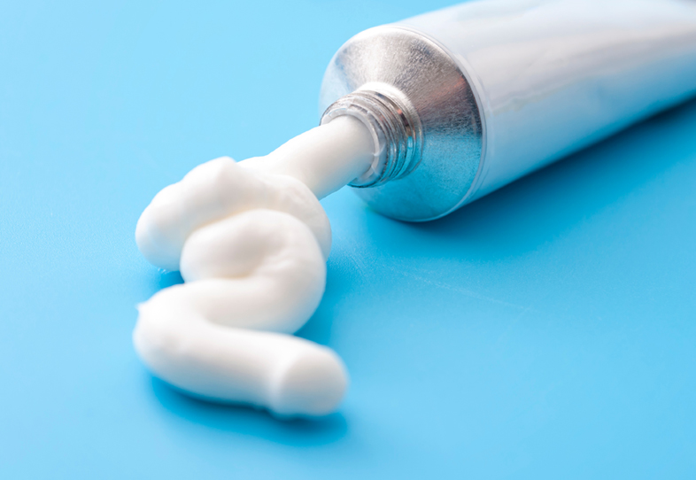 Topical Dosage Forms