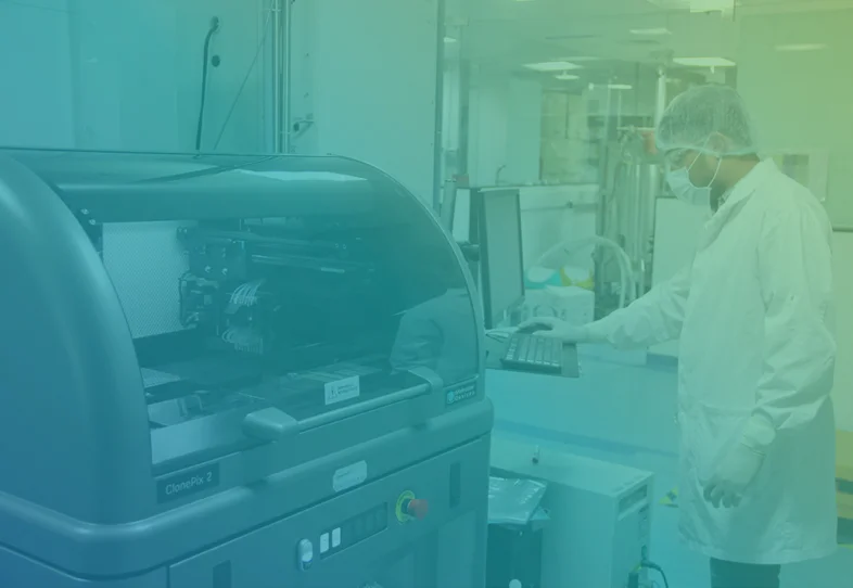 B-cell-Based Discovery Platforms