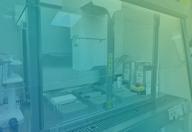 Hybridoma & Fusion Technologies