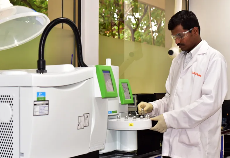 GLP and Non-GLP Toxicology Studies