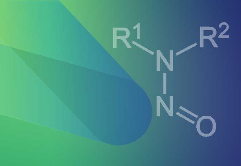 Challenges and winning strategies to develop an analytical method for Nitrosamines