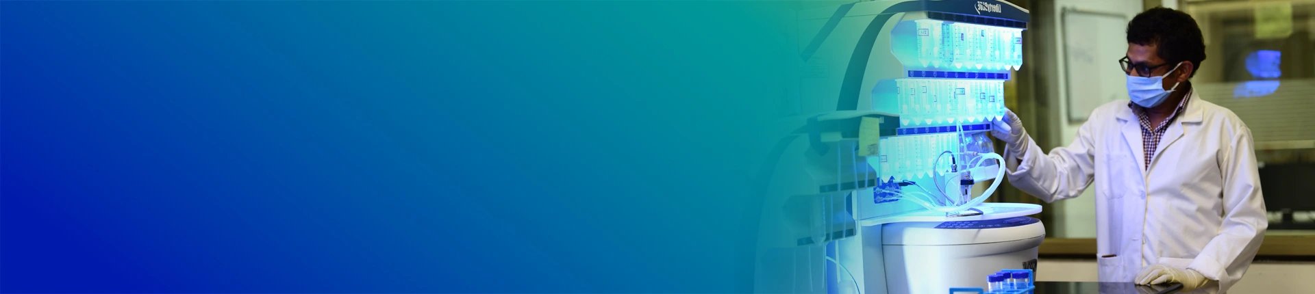 Custom Peptide Synthesis