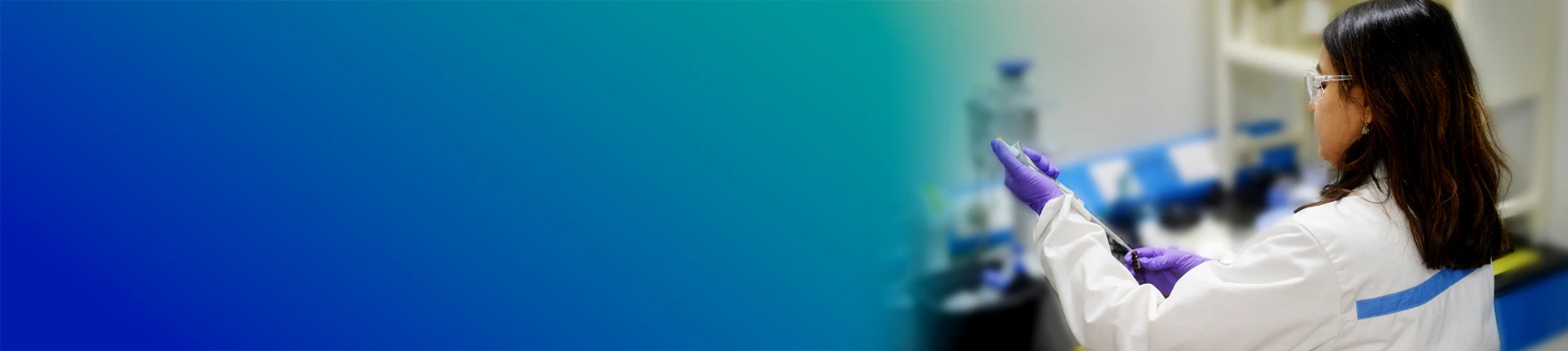 Antibody Discovery Services