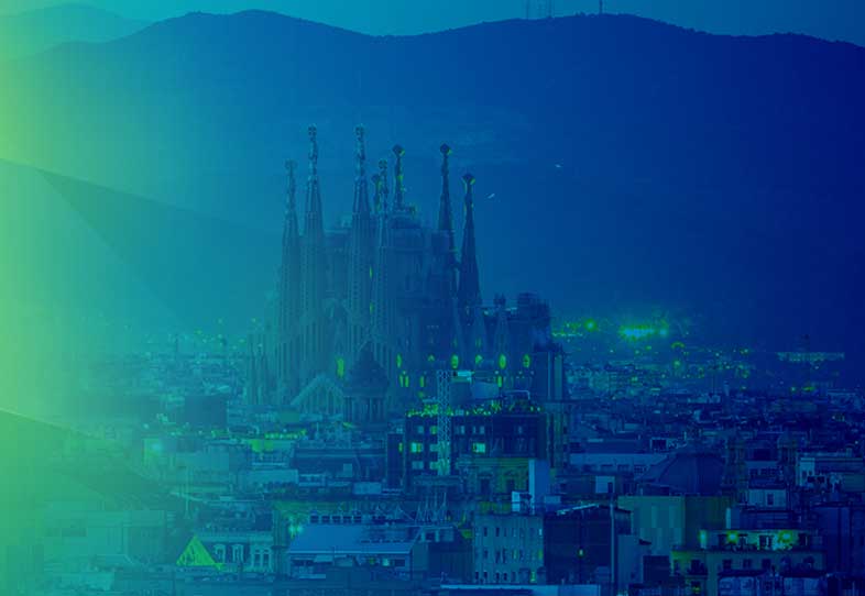 Why meet us at CPHI Barcelona?