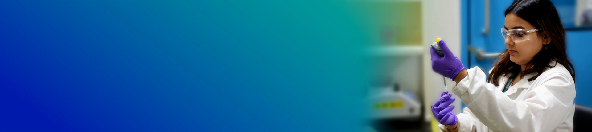 Biotherapeutics Discovery