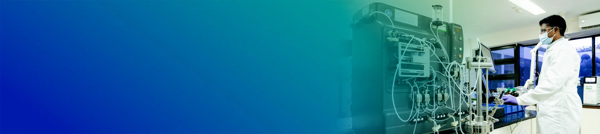 Carbohydrate Development and Manufacturing