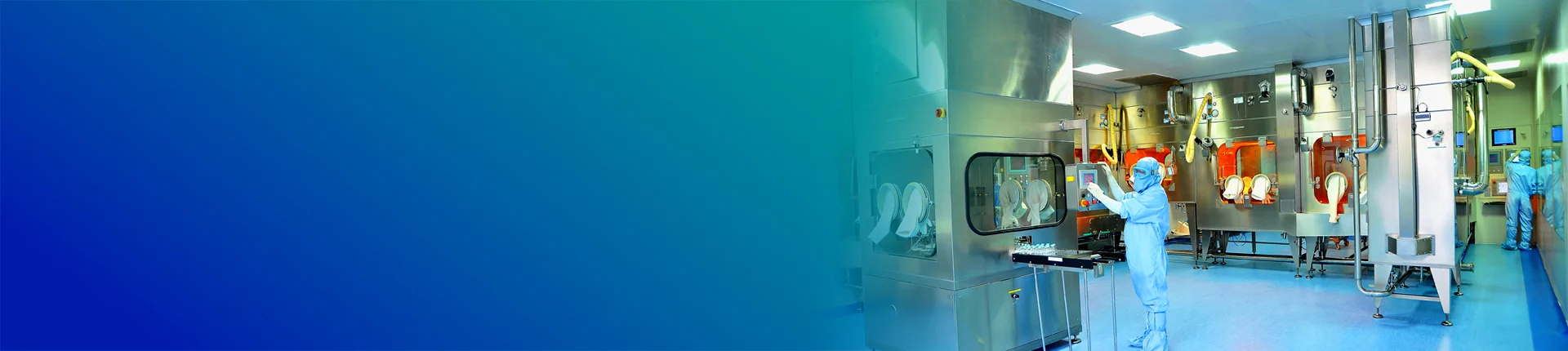 CMC and Regulatory Support