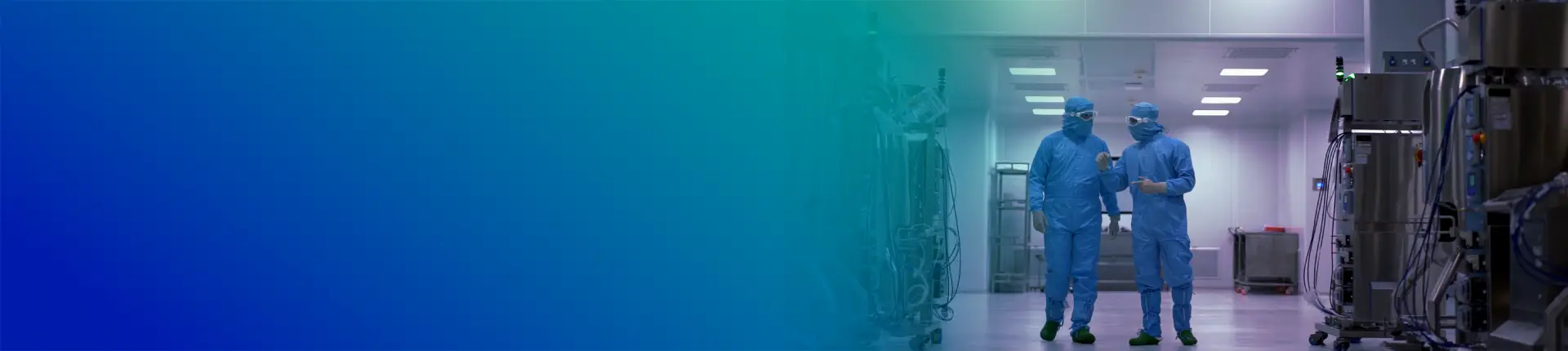 Development and Manufacturing