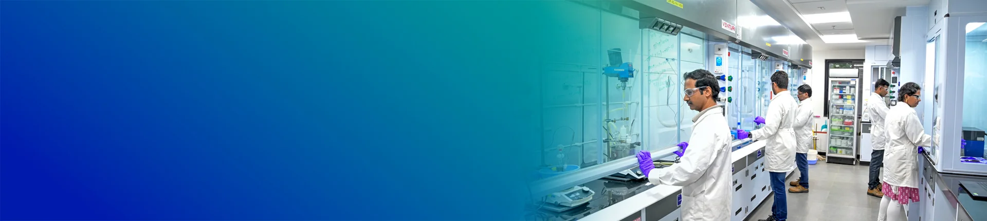 Drug Product Characterization Studies and Testing Services