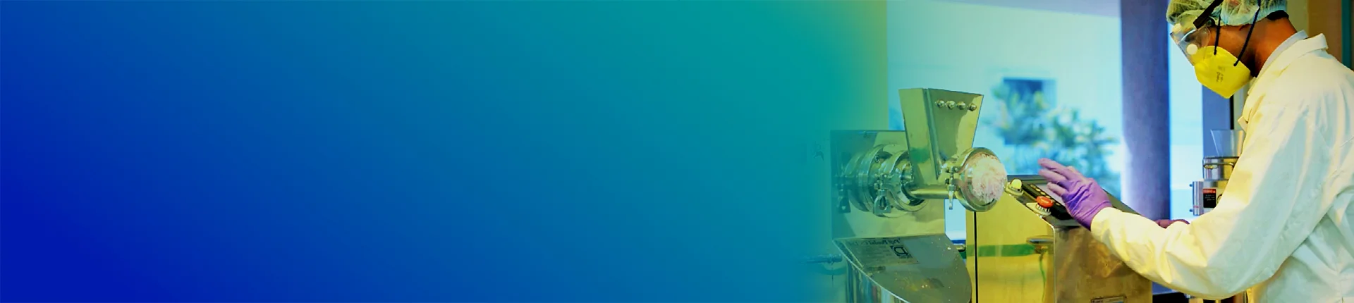 Early Phase Formulation Development