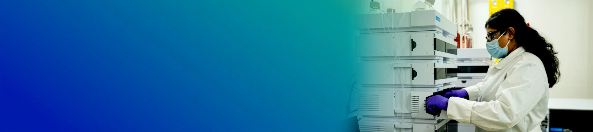 Integrated Drug Substance and Drug Product (DS-DP) Services