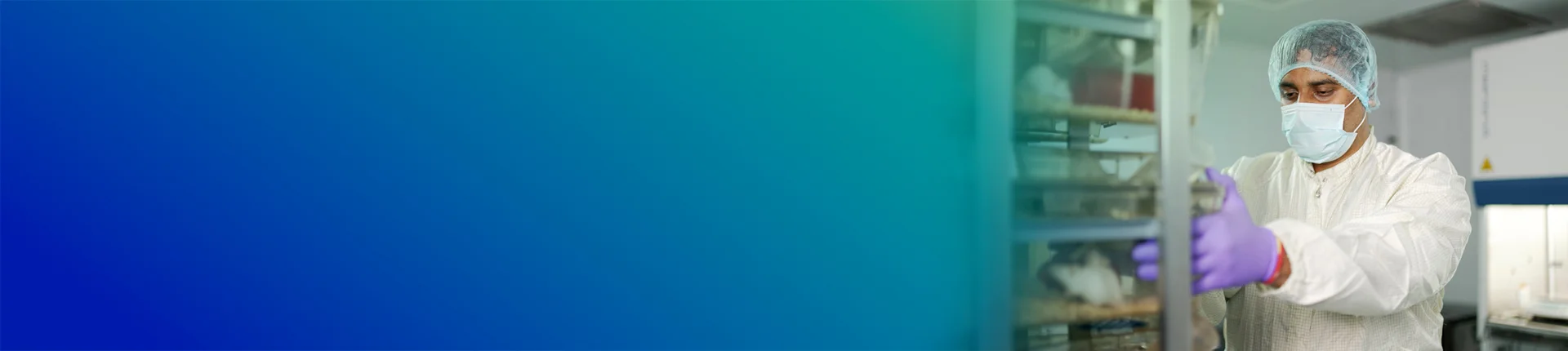 Antigen Preparation & Immunization