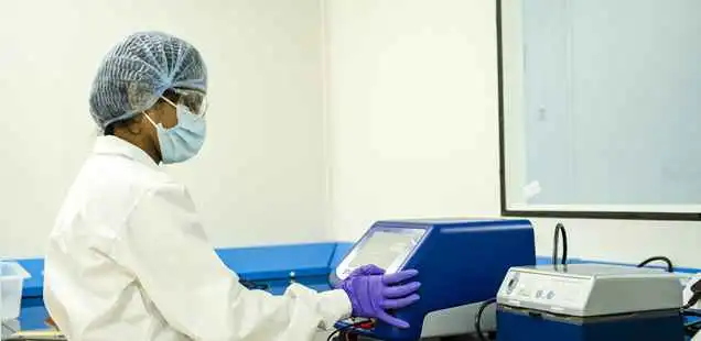 Antibody discovery programs