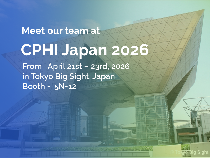 CPHI Japan