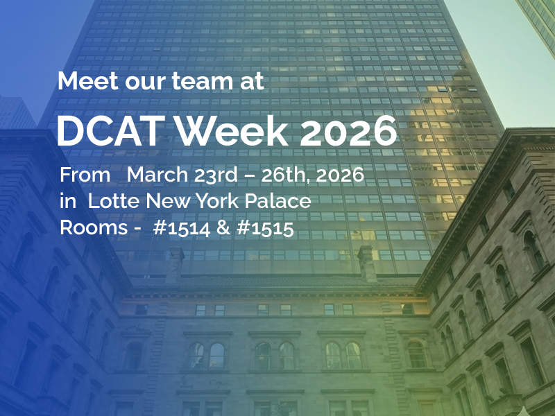 DCAT Week 2026