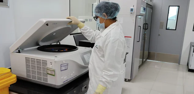 Antibody discovery programs