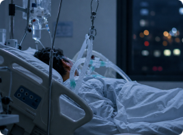 A disease that still has no effective treatment