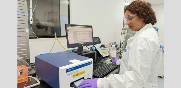 Antibody discovery programs