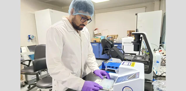 Antibody discovery programs